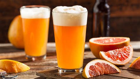 The Science of Flavor: How Orange Enhances Beer Profiles.
